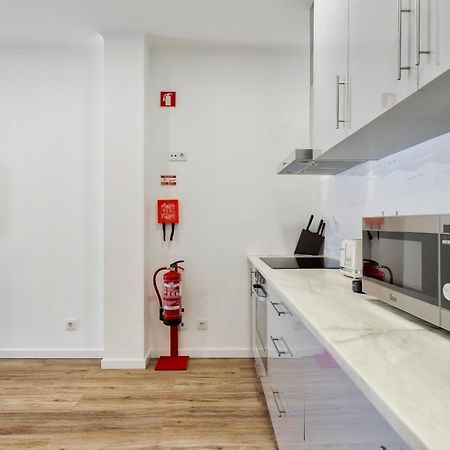 Garrett House Appartement Setúbal Buitenkant foto