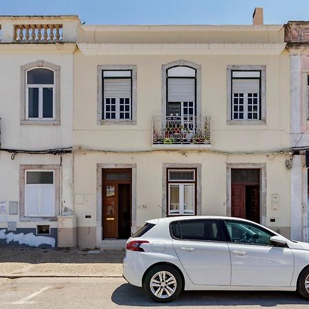 Garrett House Appartement Setúbal Buitenkant foto